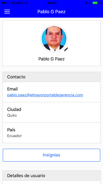App Universidad 1