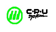 CPU