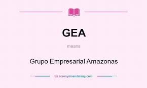 GEAmazonas