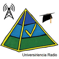 Universiriencia radio - Ecuador