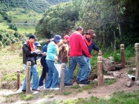 Metodología de Trabajo en Equipo.